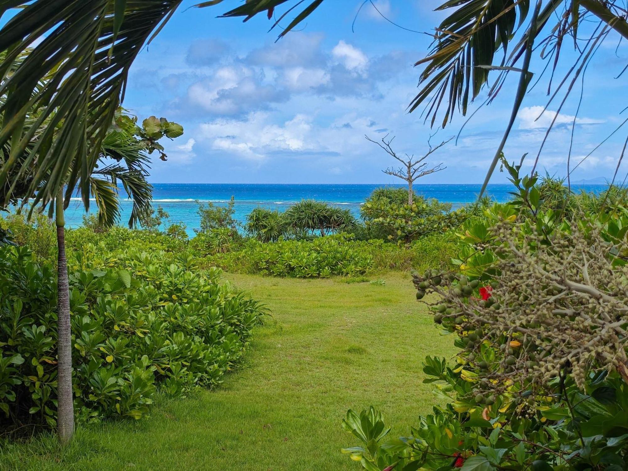 Nagahama Beach Resort Kanon Nakijin Exterior foto