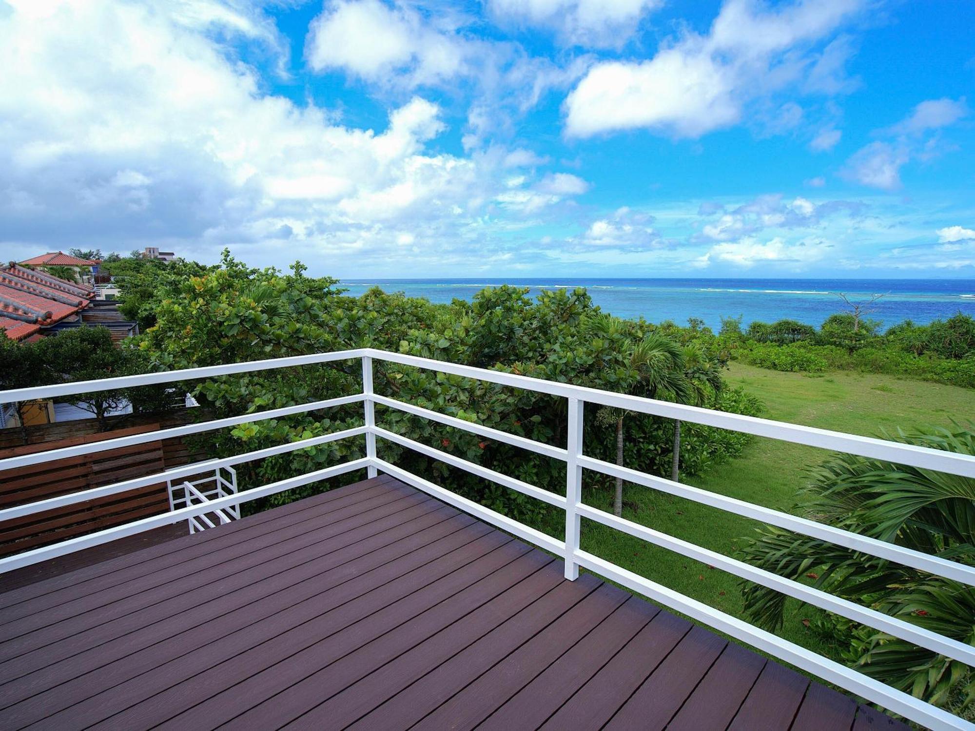 Nagahama Beach Resort Kanon Nakijin Habitación foto