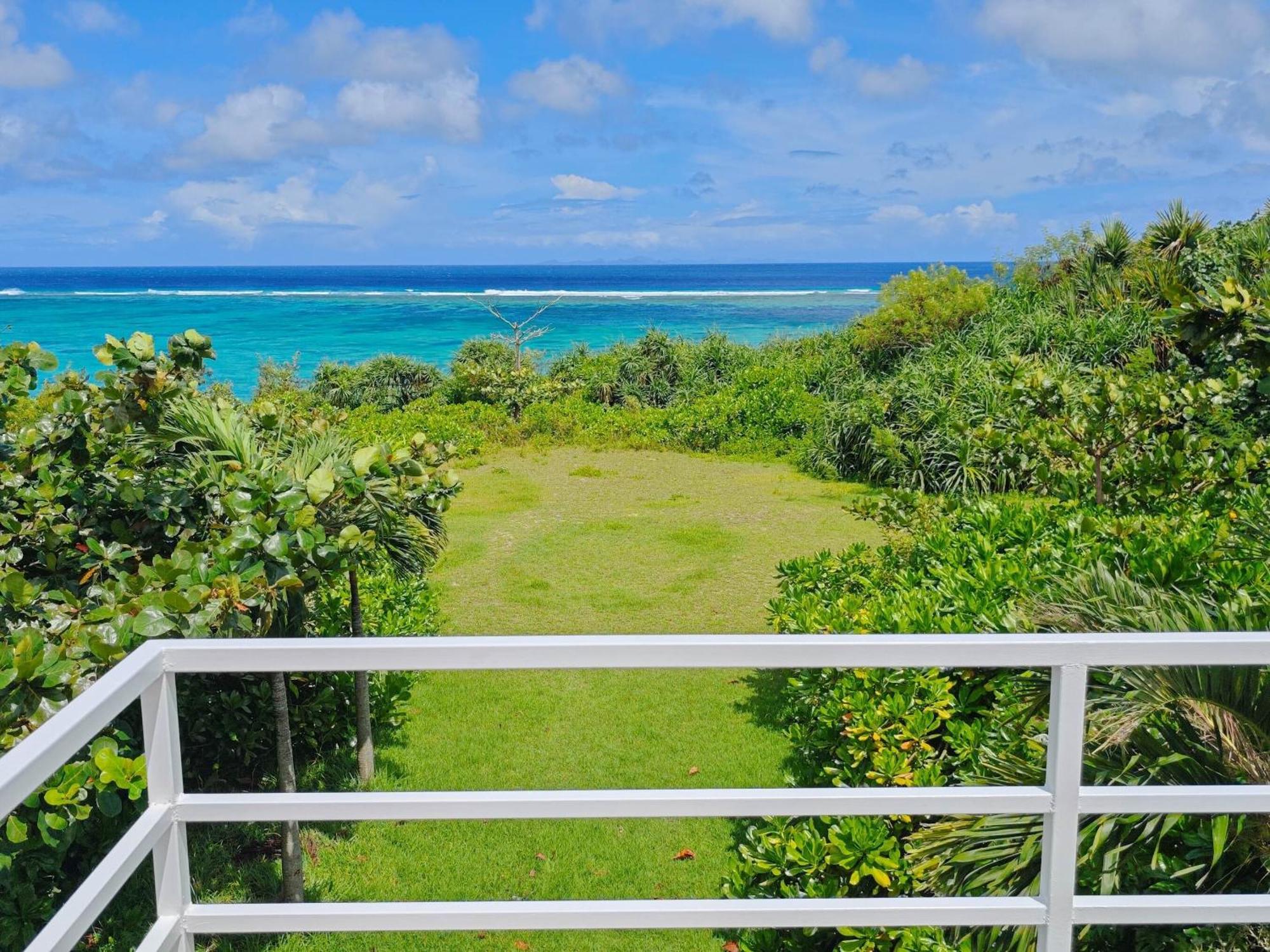 Nagahama Beach Resort Kanon Nakijin Habitación foto